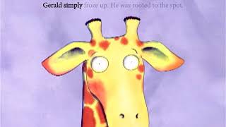 Giraffes Can't Dance Movie