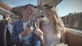 INEKE & LARS: WEDDING VIDEO