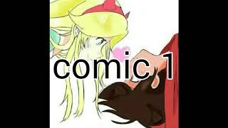 11 comic STARCO (pervertidos y suculentos 7u7) 👉👌🌊