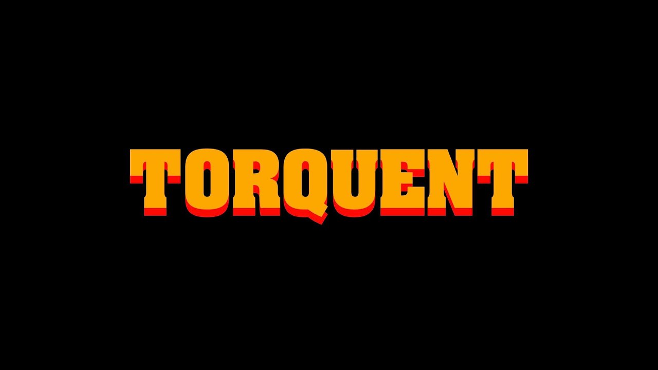Torquent by Danny Urbanus