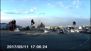 Stupid Perth Drivers Mix #46 (dashcam)
