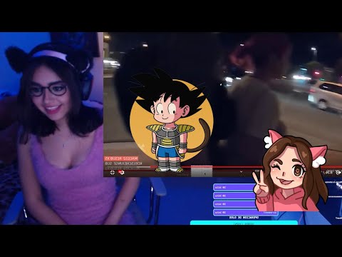 xlightmoonx cuenta su trucazo 🤭 - YouTube