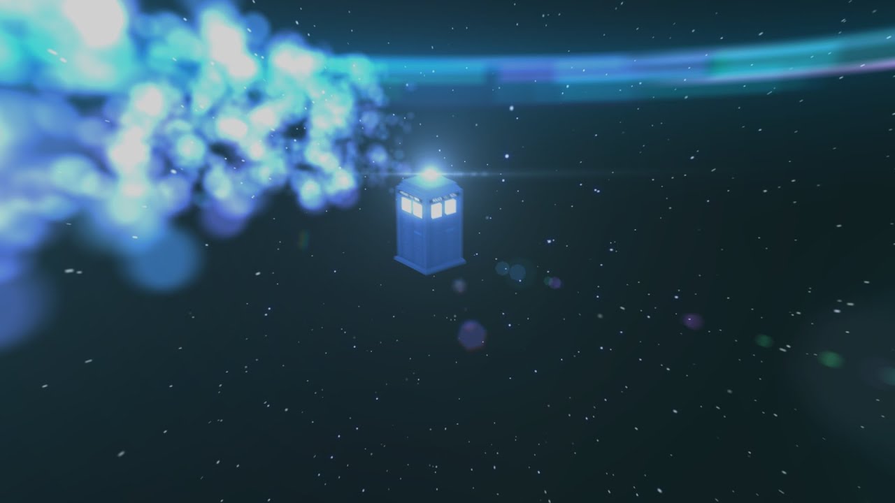 Doctor Who Handles (Fan Film Trailer 2) YouTube