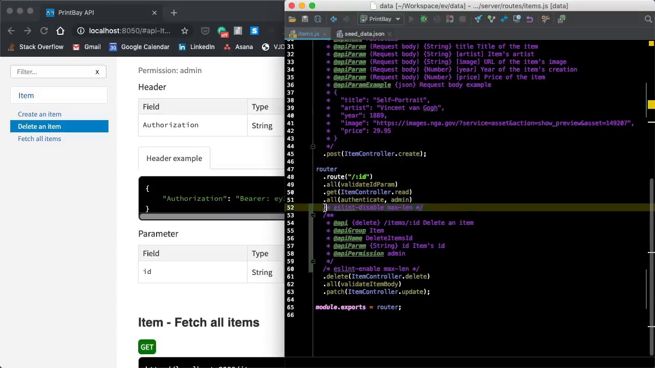 78 Reusable doc snippets - YouTube