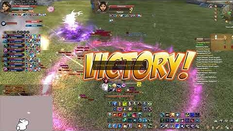 Evolved PW | TW: ThaClick vs Vendetta | EP