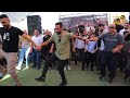دبكة ناار الفنان هاني الشوشاري والفنان يزن حمدان زيانة العريس خالد حمدان كفر اللبد 2022 