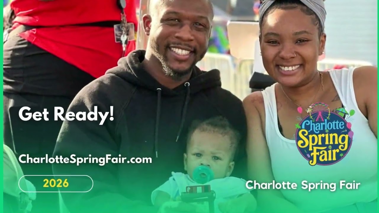 Make Memories | CharlotteSpringFair