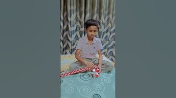 Camel 🐪 #72pieces snake cube #rubikscubelover#youtubeshorts #shorts