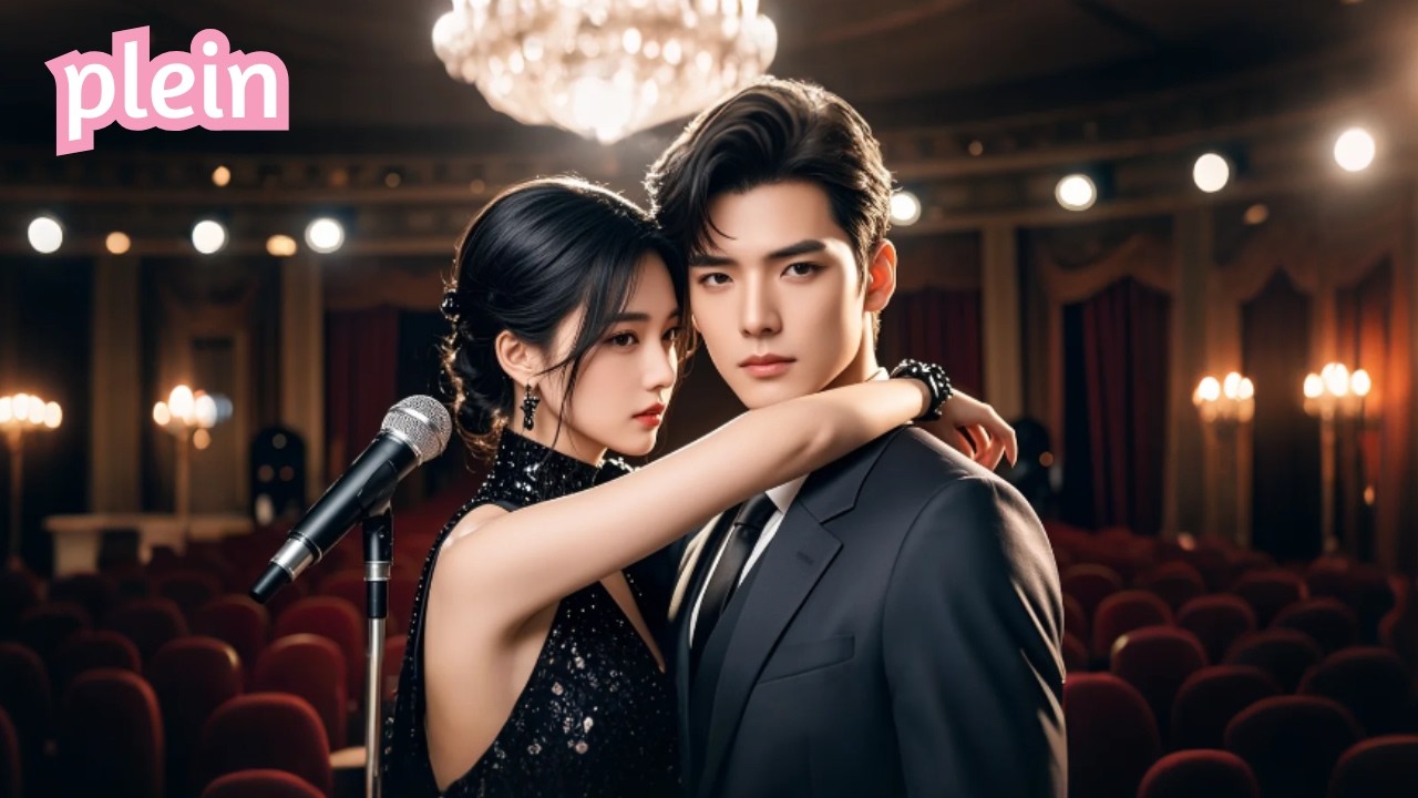 La diva masquée trahie par sa famille, elle renaît sur scène et son mari supplie son pardon !