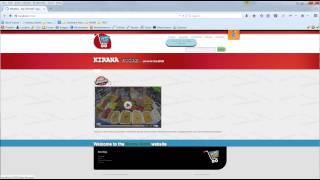 Kirana screenshot 5