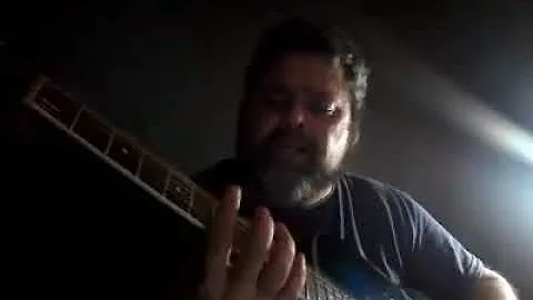 Tony Ray Searcy  "Since You've Been Gone"