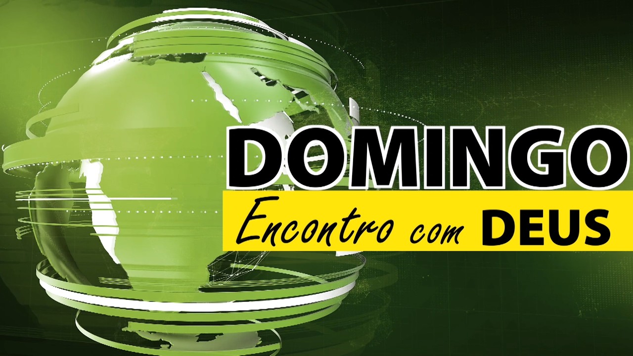 Reunião Encontro Com Deus 12/04/26 Moçambique