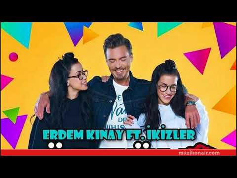 Erdem Kinay Optum ft Ikizler-full HD