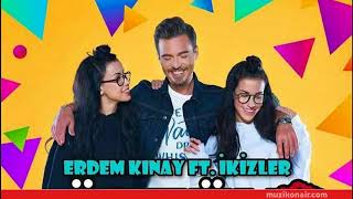 Erdem Kinay Optum ft Ikizler-full HD Resimi