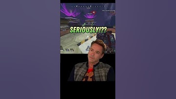 They had no idea. 😂 #apex #apexlegends #apexlegendsclips #funny #gaming #gamer #game