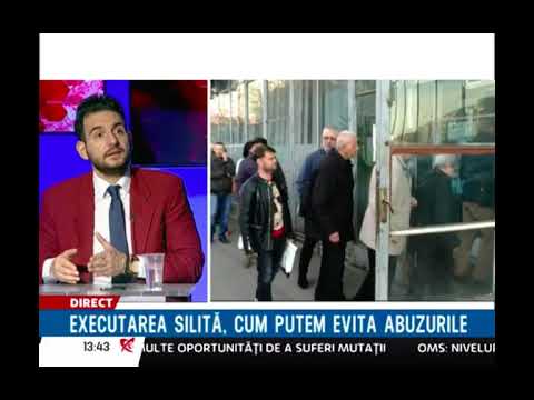 Video: Ce Documente Sunt Necesare Pentru O Contestație