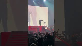 Jason Derulo - Breathing live (10.04.2024 Warsaw, Nu King tour)