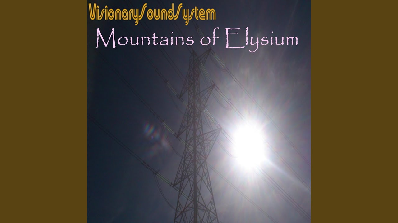 Mountains Of Elysium (2022)
