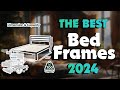 The Top 5 Best Queen Bed Frames in 2024 - Must Watch Before Buying!