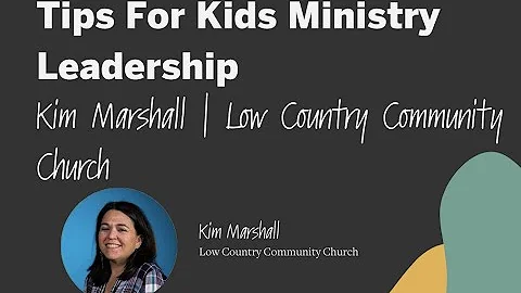 Playlister Podcast | Kim Marshall | Low Country Co...