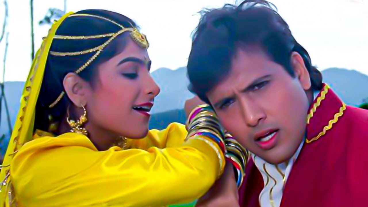 Yeh Neeli Peeli Choodiyan (Lyrical)