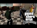Ryder Mission - Grand Theft Auto  San Andreas