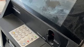 Deposit dispute after $980 goes missing at ATM