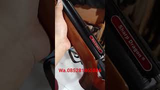 uklik Sharp dragon od 25 upgrade di bawah 1 juta