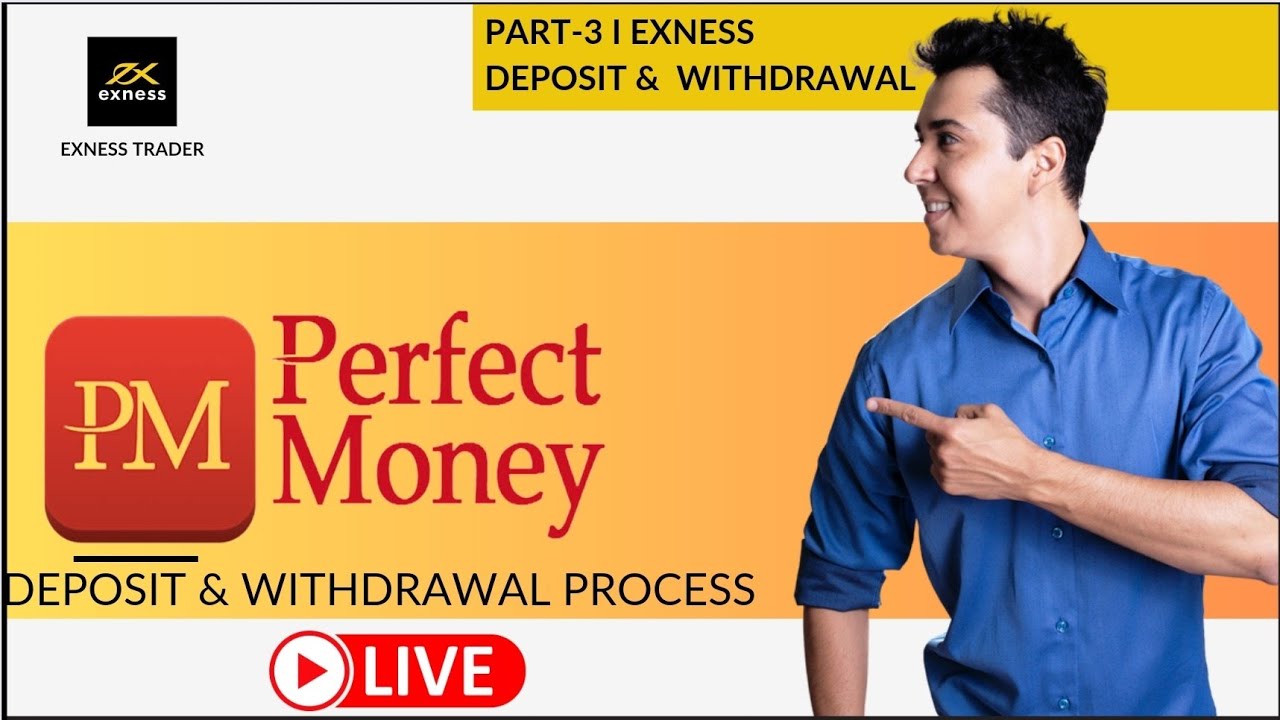No More Mistakes With Exness Forex & CFDs