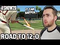 CAN I DO THIS AGAIN...MLB THE SHOW 20 BATTLE ROYALE