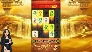 NYALAKAN DONG 305JT⁉️ POLA MAHJONG WAYS 1 HARI INI 📈 TRIK POLA GACOR MAHJONG WAYS 1 💥 MAHJONG WAYS 1
