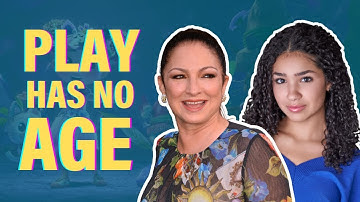 Gloria Estefan & Laila Lockhart Kraner on the Message of Gabby’s Dollhouse: The Movie