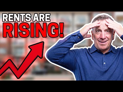 Why rental properties are going crazy...