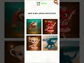 Ballerina cappuccino #gaming