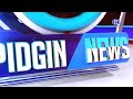 PIDGIN NEWS THURSDAY SEPTEMBER 10, 2026 - EQUINOXE TV