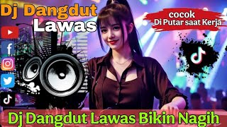 DJ REMIX DANGDUT LAWAS FULL BASS || DJ RINDU BERAT || FULL ALBUM CAMELIA MALIK
