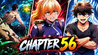 (56) Return of the First Generation Strongest in History Reincarnates 1000 Years Later!