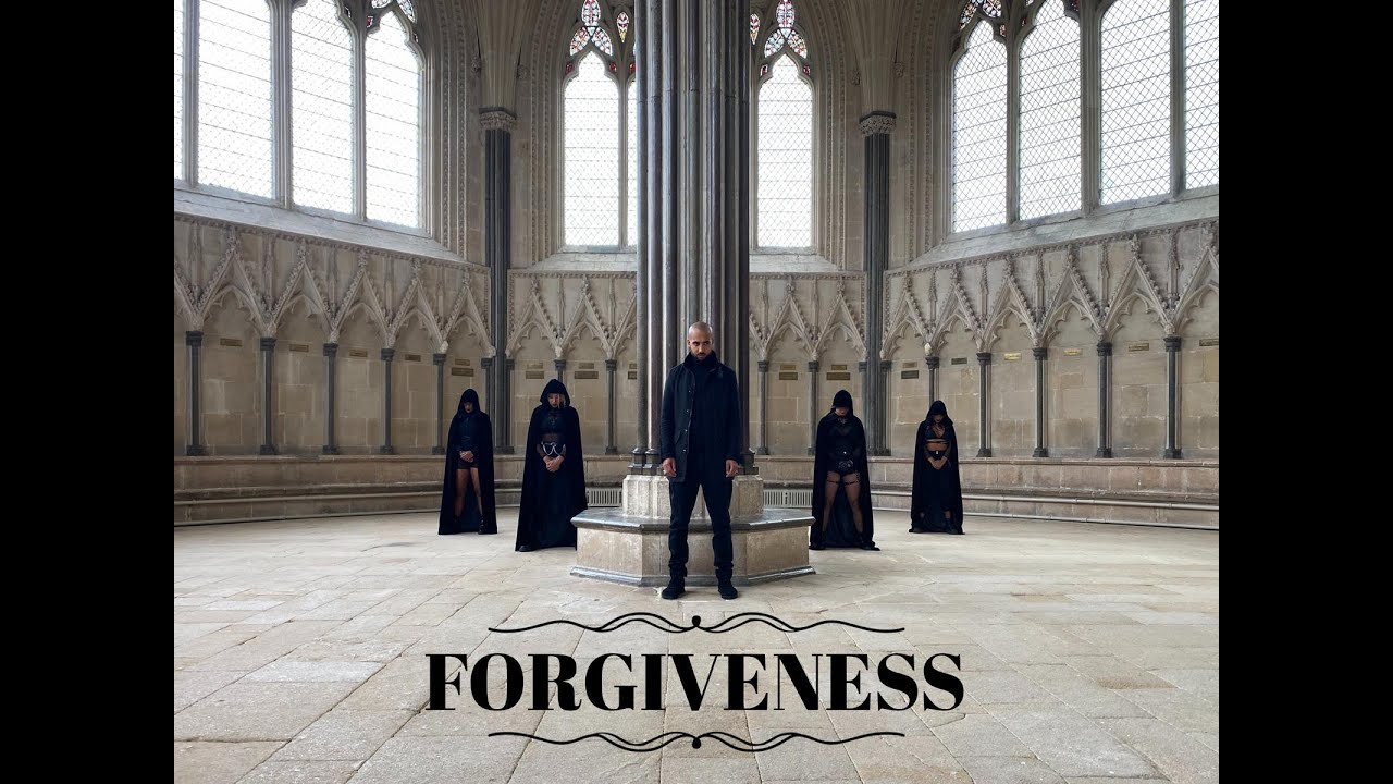 Watch The High Breed - Forgiveness on YouTube Watch The High Breed - Forgiveness on YouTube