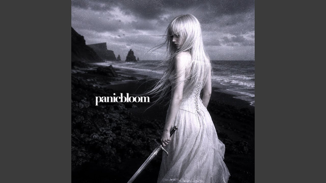Ver Panicbloom en YouTube Ver Panicbloom en YouTube
