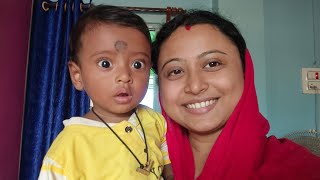 Sob Kichu Pi6One Fele Ese Finally Nijer Barite Shift Hoye Gelam