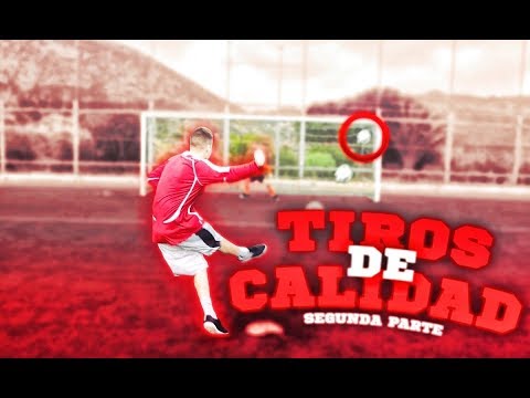 TIROS DE CALIDAD #2 | Unpolloclaro