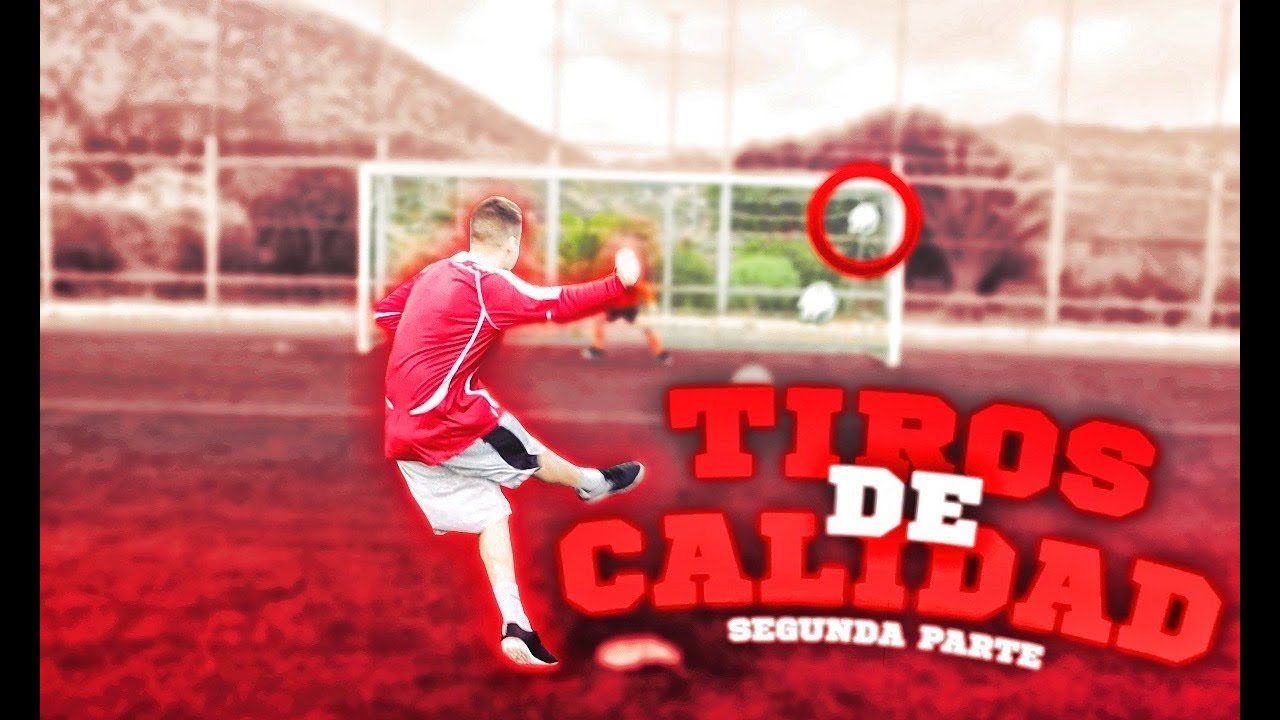 TIROS DE CALIDAD = DIVERSIÓN | Unpolloclaro