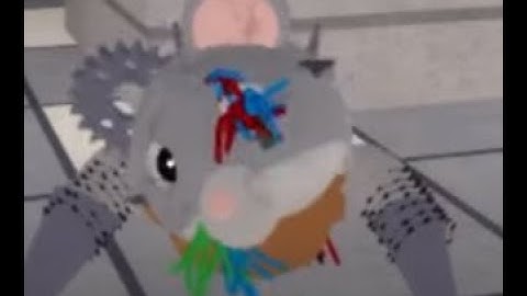 how to get unknown ending badge in the piggy battle