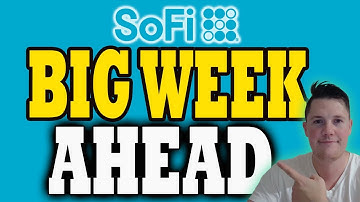 BIG Week Ahead For SoFi -Breakout or Breakdown Coming ?! ⚠️ Key Levels Investors NEED TO WATCH