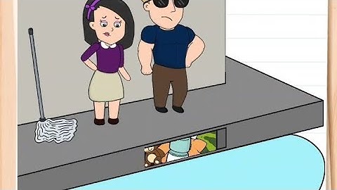 Brain Test 4 level 431 Solution Walkthrough