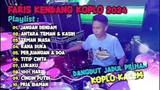 JANGAN DENDAM - DANGDUT LAWAS KOPLO MAHESA MUSIC TERBARU 2024