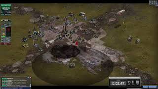 War Commander Sentinels 70 Herald-easy way
