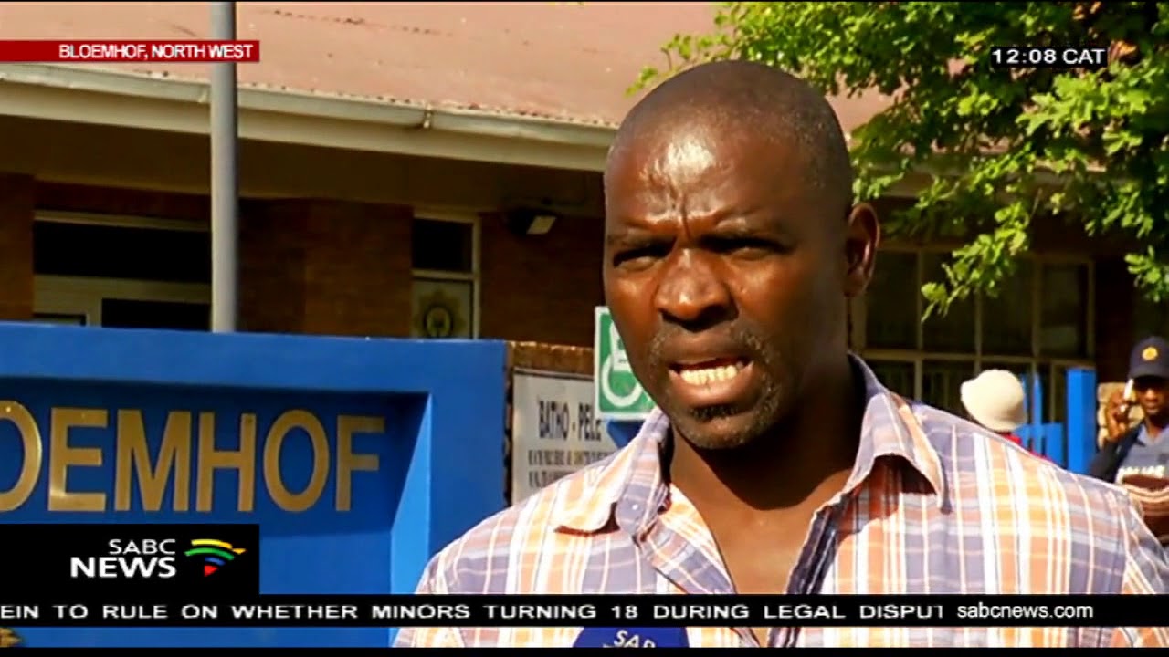 4 arrested in Bloemhof mob justice incidents