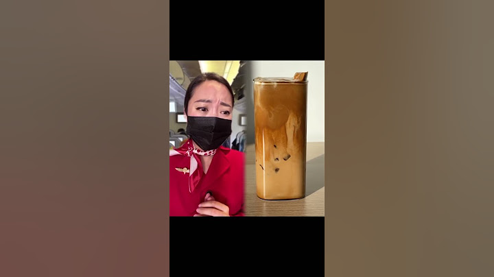 This passenger used the Korean Card for perks!