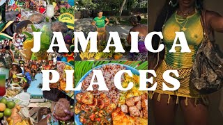 Jamaica's Summer Paradise: Top 10 Must-Visit Spots